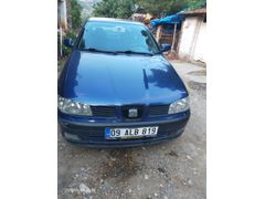 Sahibinden Seat Cordoba 1.6 Signo 2001 Model