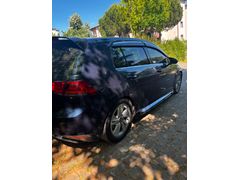 Golf 1.6TDİ DİZEL TRAMERSİZ KAZASİZ TEK DEGİSEN KAPUT R.7.5 DONUSUM  TAKAS USTUNE ALACAGİM ARACLAR DÜŞÜNÜLÜR