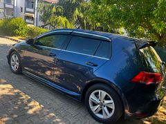 GOLF 7 1.6 TDI TRAMERSİZ KAZASİZ TEK DEGİSEN KAPUT TAKAS USTUNE ALACAGİM ARACLAR DÜŞÜNÜLÜR