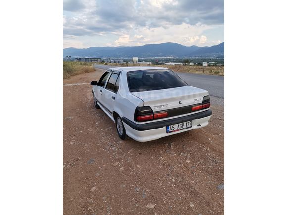2001 model 1.6 alize klimalı vize yeni