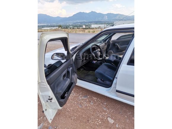 2001 model 1.6 alize klimalı vize yeni