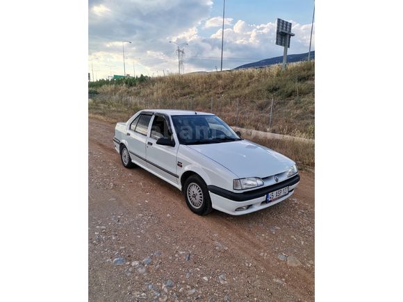 2001 model 1.6 alize klimalı vize yeni