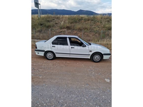 2001 model 1.6 alize klimalı vize yeni
