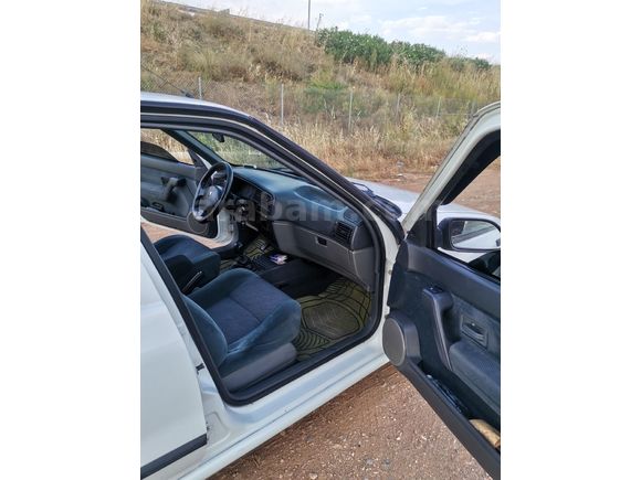 2001 model 1.6 alize klimalı vize yeni