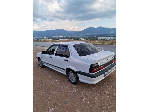 2001 model 1.6 alize klimalı vize yeni