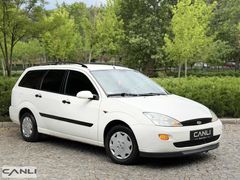 2001 MODEL FOCUS 1.6 AMBIENTE EMSALSİZ