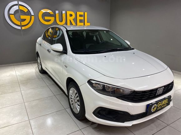otomobil Fiat Egea 1.3 MultiJet Easy