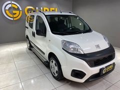 otomobil Fiat Fiorino Combi 1.4 Fire Pop