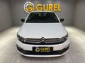 otomobil Citroen C-Elysée C-Elysee 1.5 BlueHDI Feel