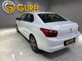 otomobil Citroen C-Elysée C-Elysee 1.5 BlueHDI Feel