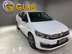 otomobil Citroen C-Elysée C-Elysee 1.5 BlueHDI Feel