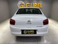 otomobil Citroen C-Elysée C-Elysee 1.5 BlueHDI Feel