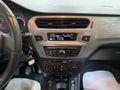 otomobil Citroen C-Elysée C-Elysee 1.5 BlueHDI Feel