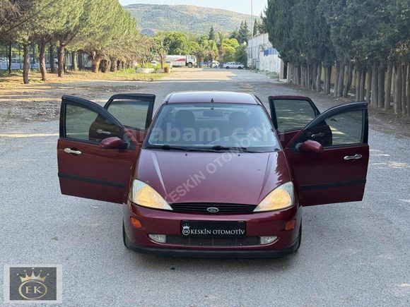 Keskin otomotiv den