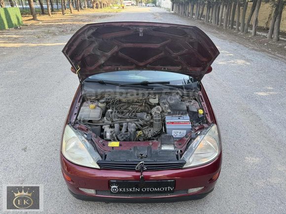 Keskin otomotiv den