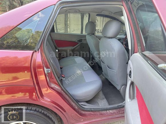 Keskin otomotiv den