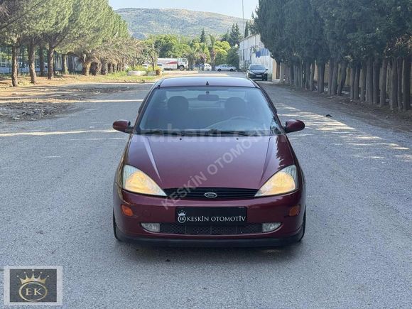 Keskin otomotiv den