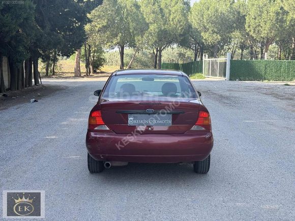 Keskin otomotiv den