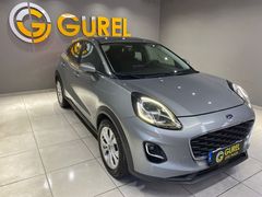 otomobil Ford Puma 1.0L EcoBoost Style
