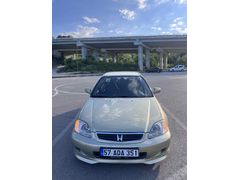 Sahibinden Honda Civic 1.6 i ES 2000 Model 