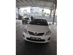 Sahibinden Toyota Corolla 1.4 D-4D Comfort 2011 Model