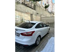 Bakımlı focus 