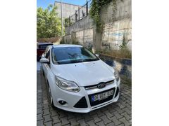 Bakımlı focus 