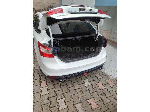 Bakımlı focus 