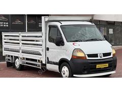 Sahibinden Renault Master 2.5 DCi