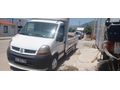Sahibinden Renault Master 2.5 DCi