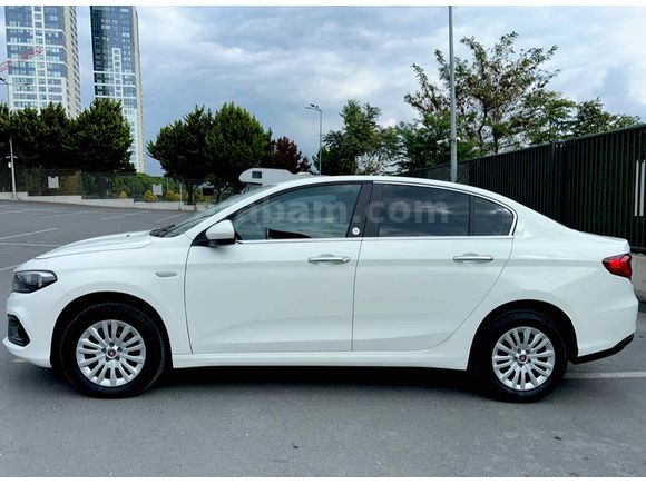Sahibinden Fiat Egea 1.3 Multijet Easy 2023 Model 