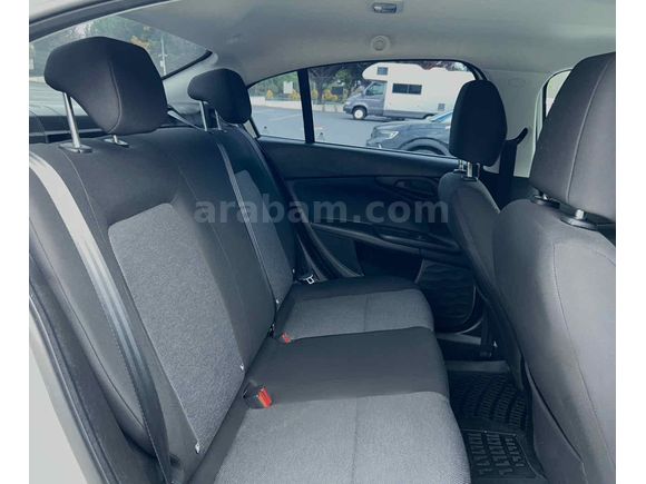 Sahibinden Fiat Egea 1.3 Multijet Easy 2023 Model 