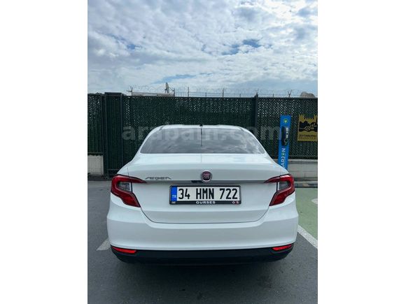 Sahibinden Fiat Egea 1.3 Multijet Easy 2023 Model 
