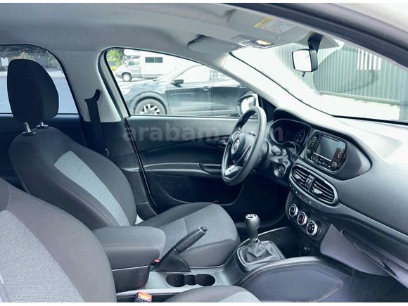 Sahibinden Fiat Egea 1.3 Multijet Easy 2023 Model 