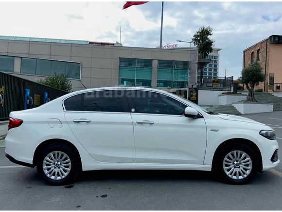 Sahibinden Fiat Egea 1.3 Multijet Easy 2023 Model 