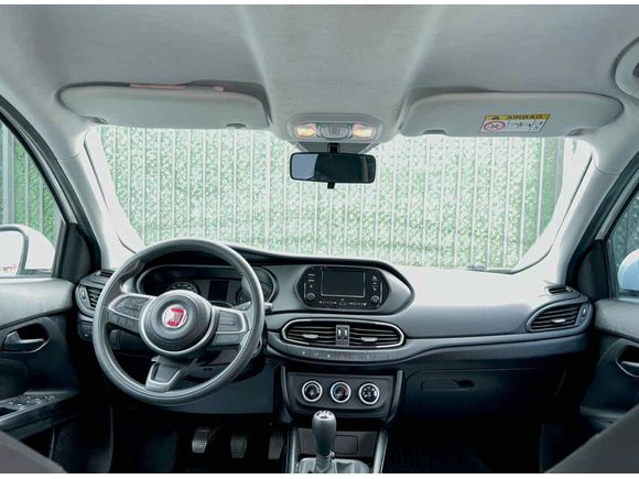 Sahibinden Fiat Egea 1.3 Multijet Easy 2023 Model 