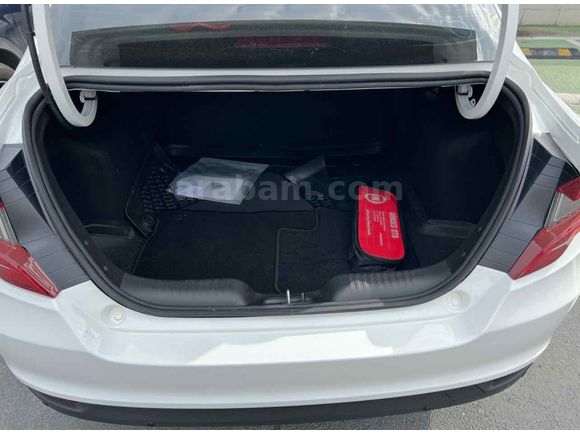 Sahibinden Fiat Egea 1.3 Multijet Easy 2023 Model 