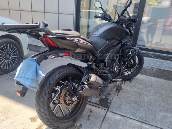 Sahibinden Bajaj Dominar D 400