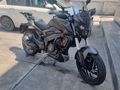Sahibinden Bajaj Dominar D 400