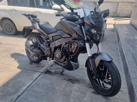 Sahibinden Bajaj Dominar D 400