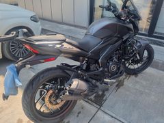 Sahibinden Bajaj Dominar D 400