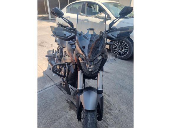 Sahibinden Bajaj Dominar D 400