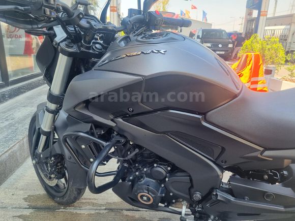 Sahibinden Bajaj Dominar D 400