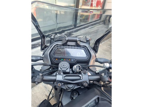 Sahibinden Bajaj Dominar D 400