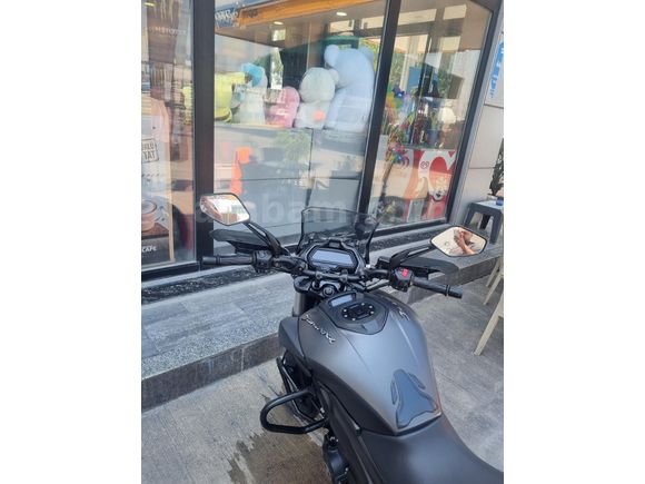 Sahibinden Bajaj Dominar D 400