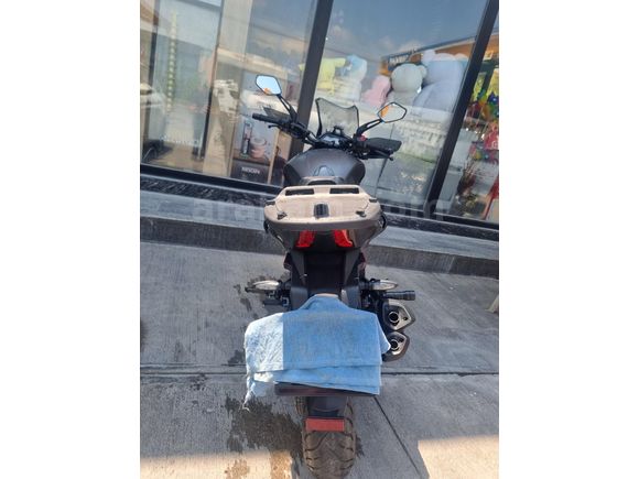 Sahibinden Bajaj Dominar D 400