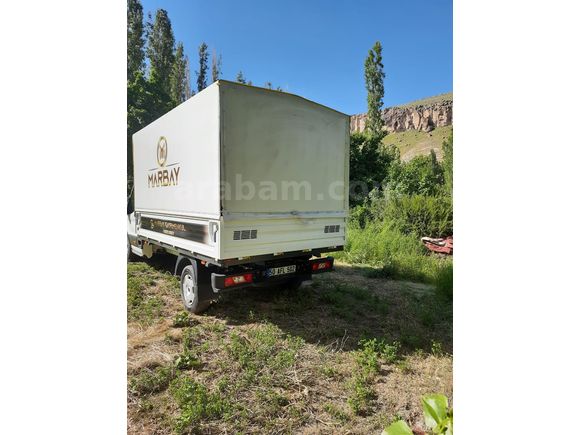 Sahibinden Ford Trucks Transit 350 L