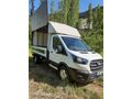 Sahibinden Ford Trucks Transit 350 L