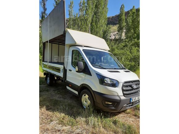 Sahibinden Ford Trucks Transit 350 L