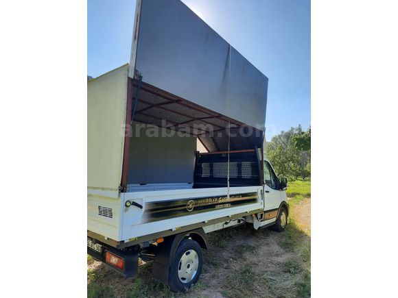 Sahibinden Ford Trucks Transit 350 L